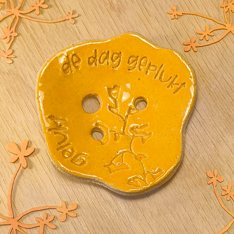 B054-153 - bloemkikker gelukt