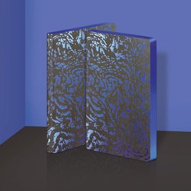 54440 - Notitieboek A5 - Float