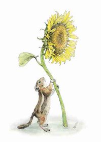 OTH028 - You Sunny Flower