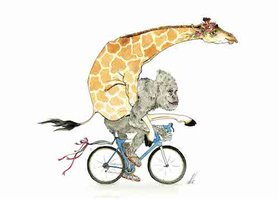 OTH008 - Biking Beasts