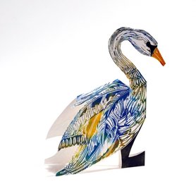 JL3D036 - Swan 