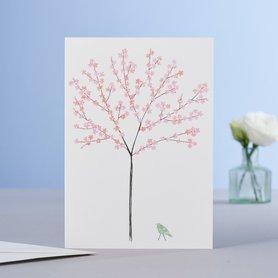 EH202 - Blossom Tree