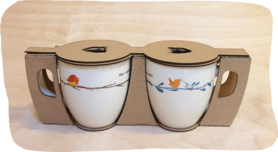 set- N012-N013-030 - mok feest en dans - rand
