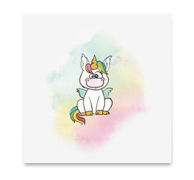 M0046 - Unicorn