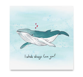 M0068 - I whale always