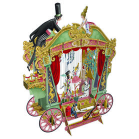 3D027 Puppet Theatre