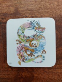 C045 - draak