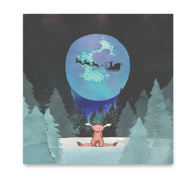 MK002 - Rendier klein