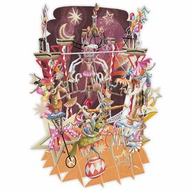 TW068 Acrobats