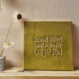 B328-168 - tegel wat minder