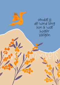 B321-010 - kaart hoger vliegen