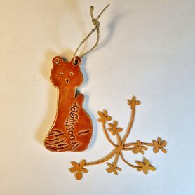 G02-086 - geluksvogel troosttijger