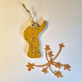 G11-086 - geluksvogel viervos