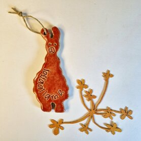 G13-086 - geluksvogel loslaatlama