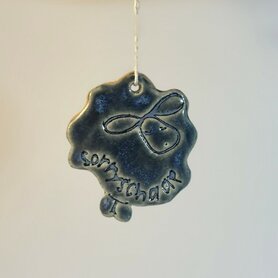 G14-086 - geluksvogel sorryschaap