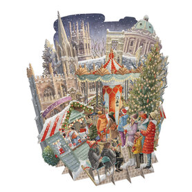 XTW041 Oxford Christmas