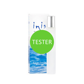 TESTER - Eau de parfum roll on 8ml