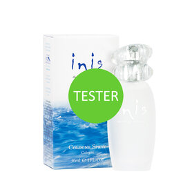 TESTER - Cologne spray 30ml