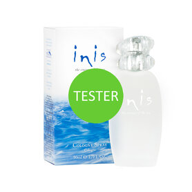 TESTER - Cologne spray 50ml