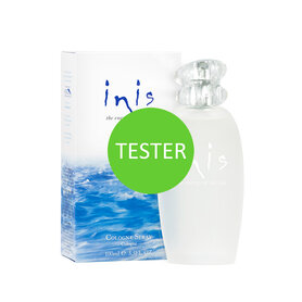 TESTER Cologne spray 100ml