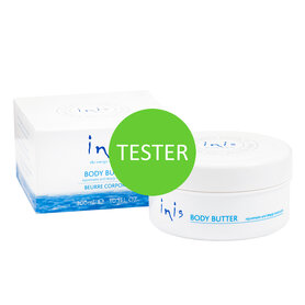 TESTER - Rejuvenating body butter 300ml