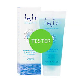 TESTER - Refreshing Shower Gel 200ml