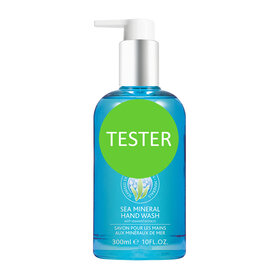 TESTER - Sea Mineral Hand Wash 300ml